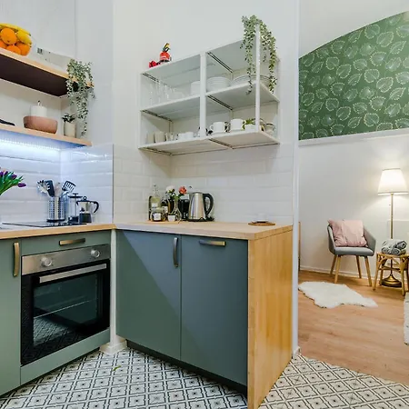 Near Charles Bridge By Michal&friends Apartment Prag