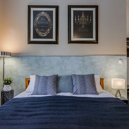 Appartement Near Charles Bridge By Michal&friends
