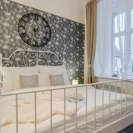 Appartement Near Charles Bridge By Michal&friends