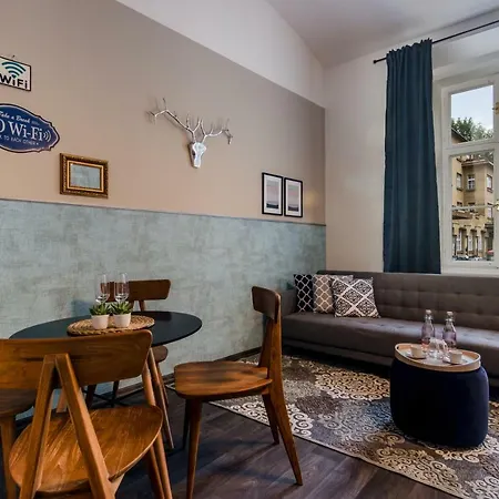Apartmán Near Charles Bridge By Michal&friends