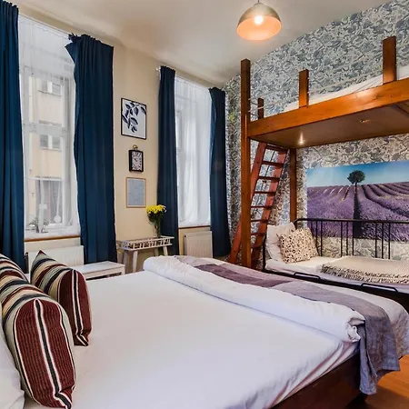 Apartmán Near Charles Bridge By Michal&friends *