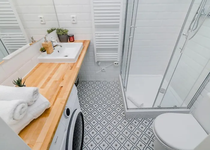 Apartment Near Charles Bridge By Michal&friends
