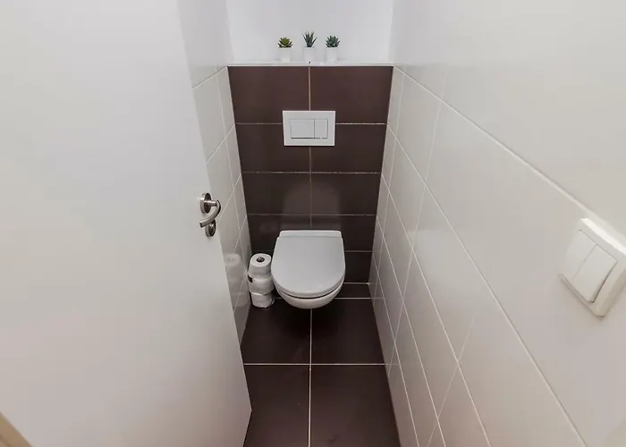 Apartment Near Charles Bridge By Michal&friends *