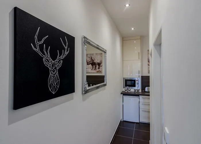 Apartment Near Charles Bridge By Michal&friends *