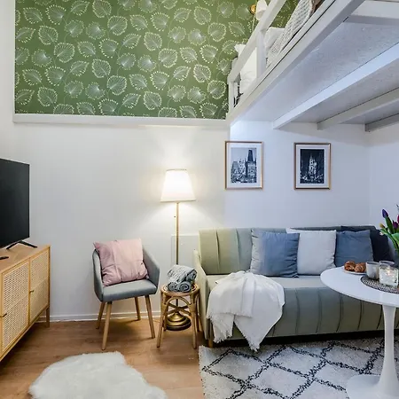 Appartement Near Charles Bridge By Michal&friends
