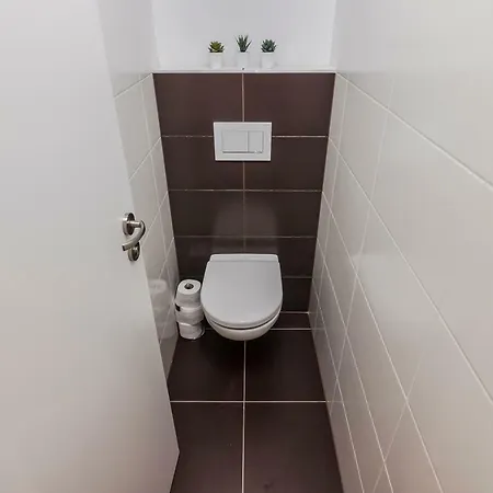 Appartement Near Charles Bridge By Michal&friends *
