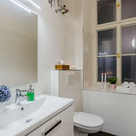 Near Charles Bridge By Michal&friends Appartement