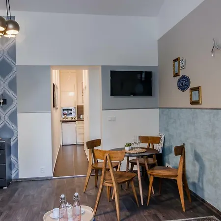 Near Charles Bridge By Michal&friends Appartement