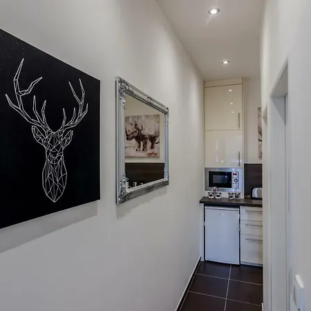 Appartement Near Charles Bridge By Michal&friends *