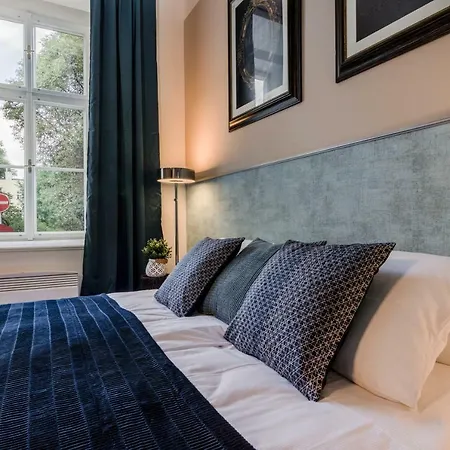 Near Charles Bridge By Michal&friends Appartement