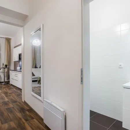 Appartement Near Charles Bridge By Michal&friends *